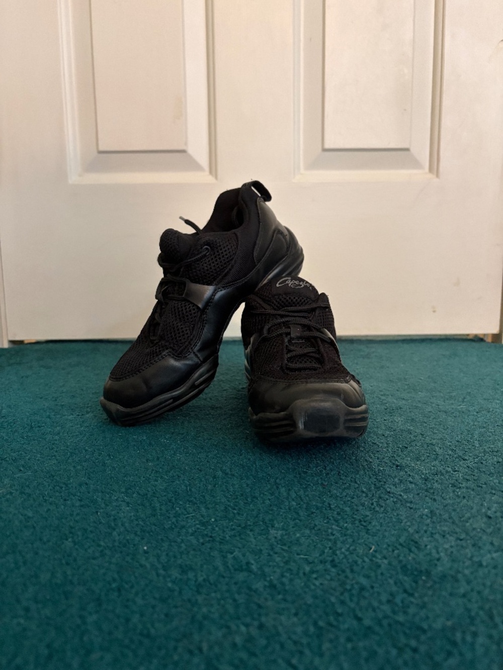 Jazz shoes